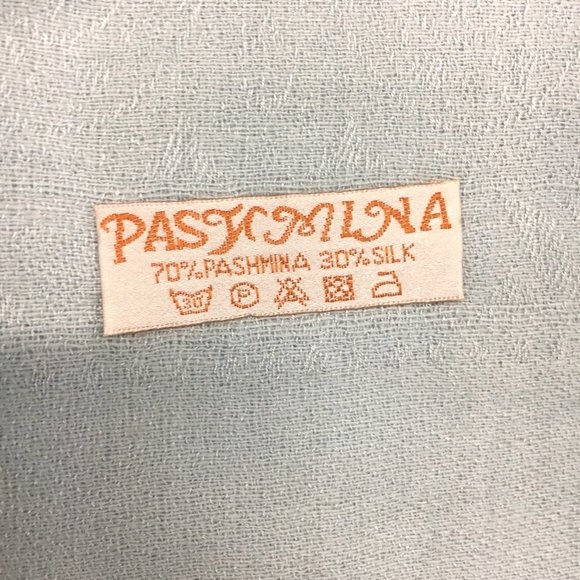 Pashmina Silk Scarf $12 Each | Various Colors - Picture 7 of 8